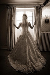 Sew Wedding The Bridal Studio 1082123 Image 4